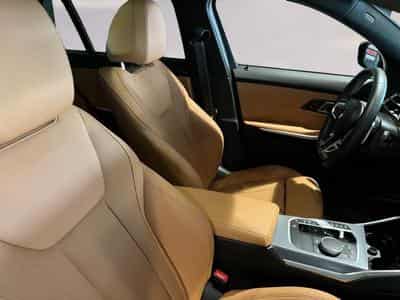 BMW 330 330i xDrive Touring M Sport (2026) - Foto 12