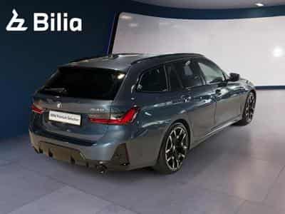 BMW 330 330i xDrive Touring M Sport (2026) - Foto 15