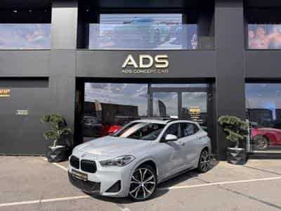 BMW X2 X2 M Paket de (2022) - Photo 1