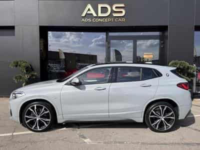 BMW X2 X2 M Paket de (2022) - Photo 2