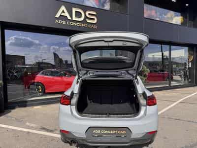 BMW X2 X2 M Paket de (2022) - Photo 4