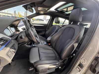 BMW X2 X2 M Paket de (2022) - Photo 7