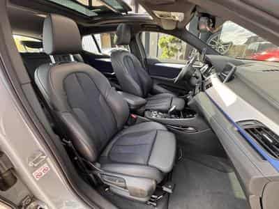 BMW X2 X2 M Paket de (2022) - Photo 8