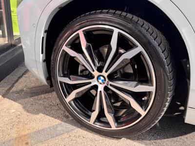 BMW X2 X2 M Paket de (2022) - Photo 10