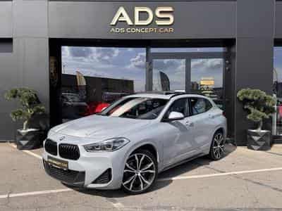 BMW X2 X2 M Paket de (2022) - Photo 11