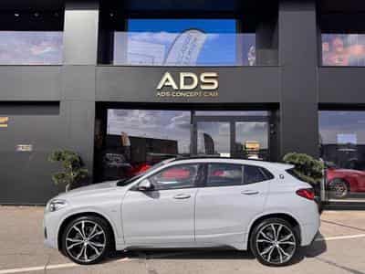 BMW X2 X2 M Paket de (2022) - Photo 12