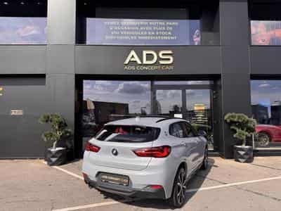 BMW X2 X2 M Paket de (2022) - Photo 13