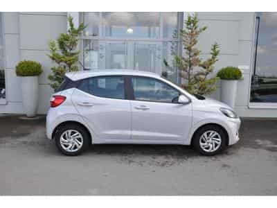 Hyundai i10 TWIST 63 MT5 (2025) - Photo 2