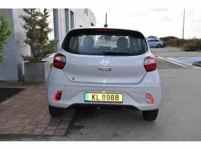 Hyundai i10 TWIST 63 MT5 (2025) - Photo 4