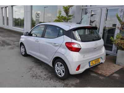 Hyundai i10 TWIST 63 MT5 (2025) - Photo 5