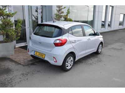 Hyundai i10 TWIST 63 MT5 (2025) - Photo 3
