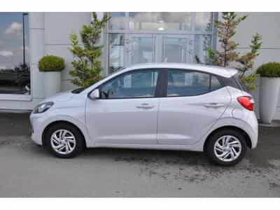Hyundai i10 TWIST 63 MT5 (2025) - Photo 6