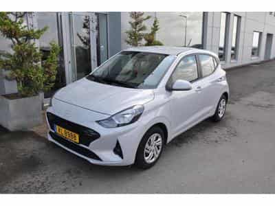 Hyundai i10 TWIST 63 MT5 (2025) - Photo 7