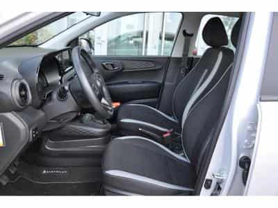 Hyundai i10 TWIST 63 MT5 (2025) - Photo 9