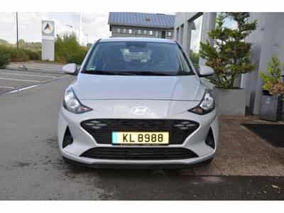 Hyundai i10 TWIST 63 MT5 (2025) - Photo 8