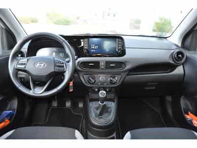 Hyundai i10 TWIST 63 MT5 (2025) - Photo 11
