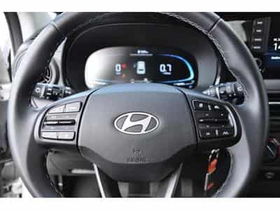 Hyundai i10 TWIST 63 MT5 (2025) - Photo 12