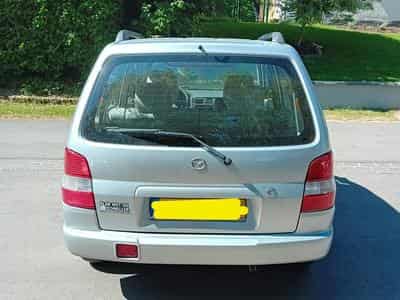 Mazda Demio (1999) - Photo 1