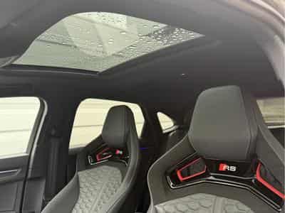 Audi RSQ3 10 YEARS EDITION 2.5 TFSI SPORTBACK QUATTRO SONOS PANO CUIR (2024) - Foto 3