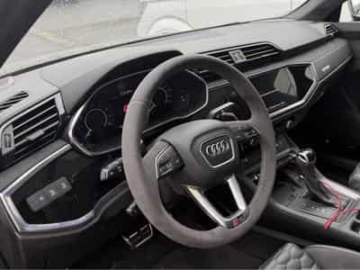 Audi RSQ3 10 YEARS EDITION 2.5 TFSI SPORTBACK QUATTRO SONOS PANO CUIR (2024) - Foto 4