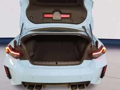 BMW M2 Coupé Head-Up HK HiFi DAB LED GSD Komfortzg. (2025) - Photo 9