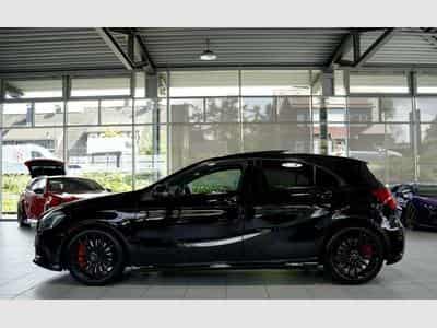 Mercedes A 45 AMG 4M 2H *19 *Perf-AGA *H&K *Kamera *Pano (2014) - Photo 10