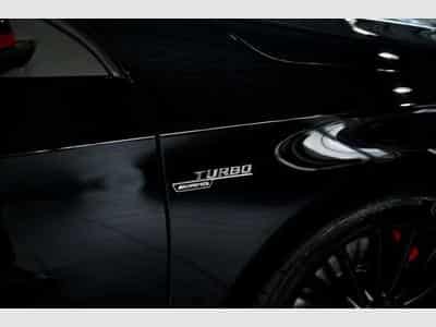 Mercedes A 45 AMG 4M 2H *19 *Perf-AGA *H&K *Kamera *Pano (2014) - Photo 13