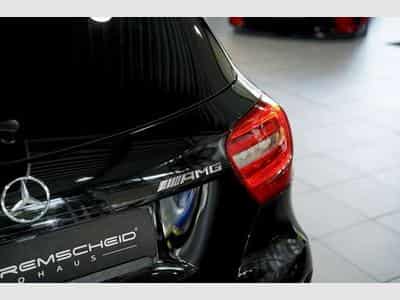 Mercedes A 45 AMG 4M 2H *19 *Perf-AGA *H&K *Kamera *Pano (2014) - Photo 15