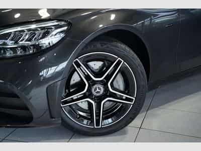 Mercedes C 300 t e AMG Line *1.Hand *Pano *Night *Leder (2021) - Photo 3