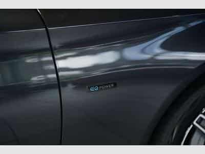 Mercedes C 300 t e AMG Line *1.Hand *Pano *Night *Leder (2021) - Photo 13
