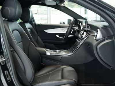Mercedes C 300 t e AMG Line *1.Hand *Pano *Night *Leder (2021) - Photo 15