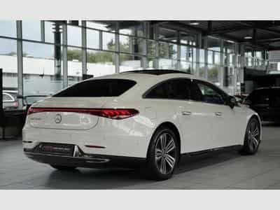 Mercedes EQS 450+ *20 *BURM *360° *Distr *Pano *J-Sterne (2022) - Photo 8