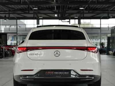 Mercedes EQS 450+ *20 *BURM *360° *Distr *Pano *J-Sterne (2022) - Photo 9
