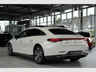 Mercedes EQS 450+ *20 *BURM *360° *Distr *Pano *J-Sterne (2022) - Photo 10