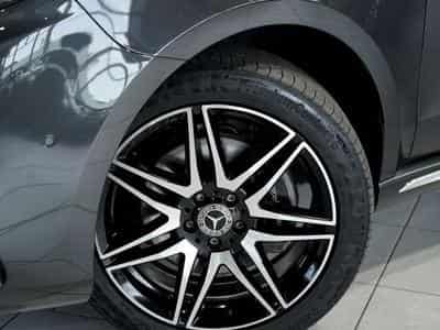 Mercedes V d AMG Line 4M EDITION lang 1.H *LUFT *AHK (2022) - Photo 3