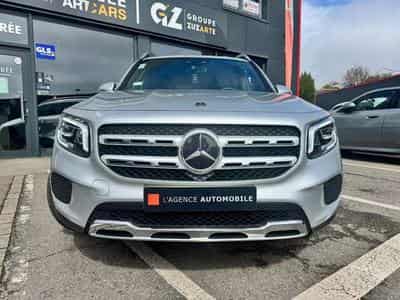 Mercedes GLB 200 GLB 200 d 4Matic / jusqu'à 36 mois de garantie (2021) - Photo 3