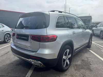 Mercedes GLB 200 GLB 200 d 4Matic / jusqu'à 36 mois de garantie (2021) - Photo 5