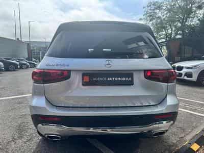 Mercedes GLB 200 GLB 200 d 4Matic / jusqu'à 36 mois de garantie (2021) - Photo 6