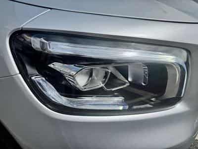 Mercedes GLB 200 GLB 200 d 4Matic / jusqu'à 36 mois de garantie (2021) - Photo 10