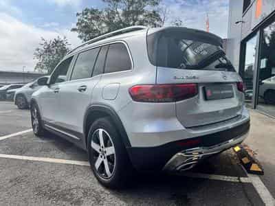 Mercedes GLB 200 GLB 200 d 4Matic / jusqu'à 36 mois de garantie (2021) - Photo 7
