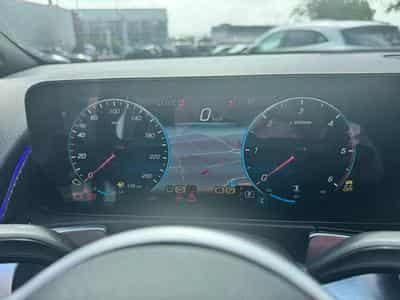 Mercedes GLB 200 GLB 200 d 4Matic / jusqu'à 36 mois de garantie (2021) - Photo 14