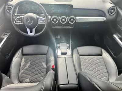 Mercedes GLB 200 GLB 200 d 4Matic / jusqu'à 36 mois de garantie (2021) - Photo 12