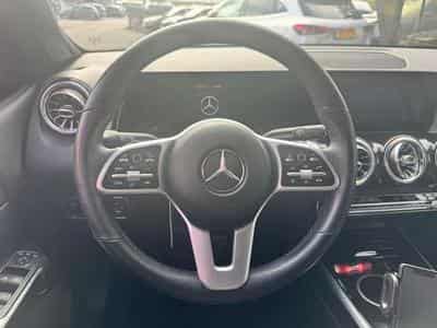 Mercedes GLB 200 GLB 200 d 4Matic / jusqu'à 36 mois de garantie (2021) - Photo 13