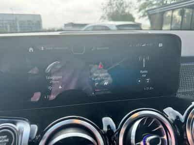 Mercedes GLB 200 GLB 200 d 4Matic / jusqu'à 36 mois de garantie (2021) - Photo 15