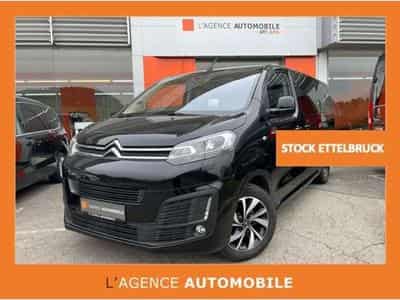 Citroen Spacetourer Jumpy XL 180 EAT8 (2020) - Photo 1