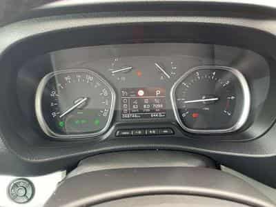Citroen Spacetourer Jumpy XL 180 EAT8 (2020) - Photo 13