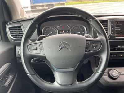 Citroen Spacetourer Jumpy XL 180 EAT8 (2020) - Photo 12