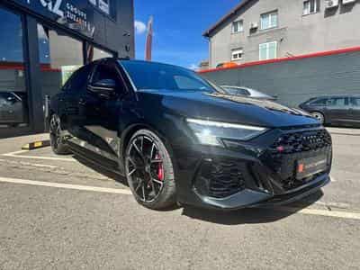 Audi RS3 RS3 TFSI / jusqu'à 36 mois de garantie (2022) - Photo 4