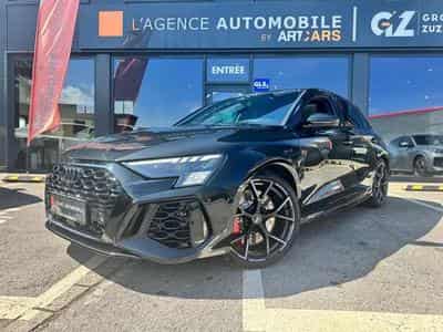Audi RS3 RS3 TFSI / jusqu'à 36 mois de garantie (2022) - Photo 2
