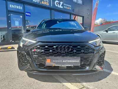 Audi RS3 RS3 TFSI / jusqu'à 36 mois de garantie (2022) - Photo 3